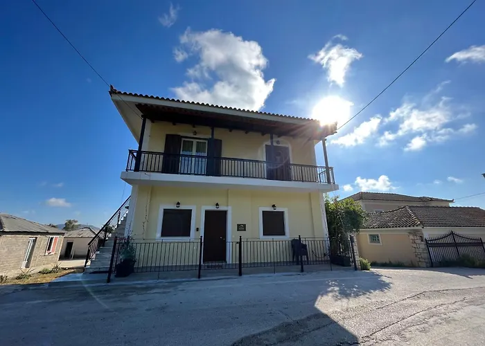 Niaros\' House