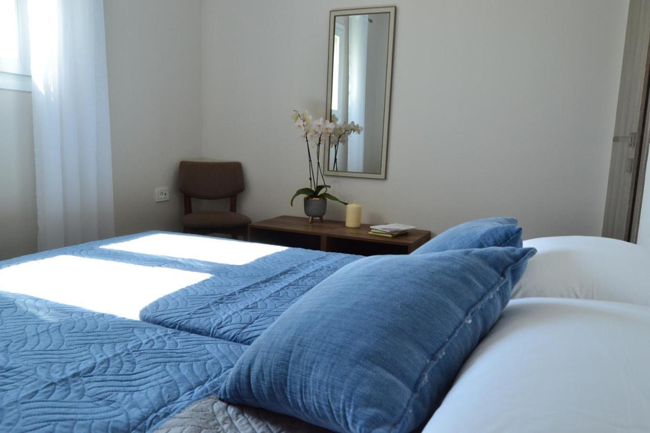 Apartament Niaros' House Langadhákia